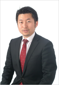 代表取締役 加藤　寿尚