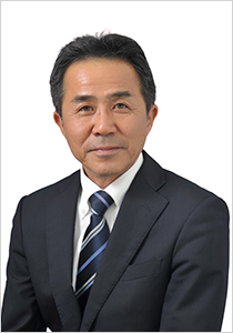 執行役員 石田　守